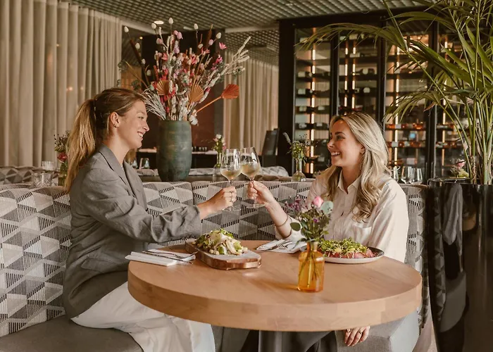 Westcord Fashion Hotel Amsterdam